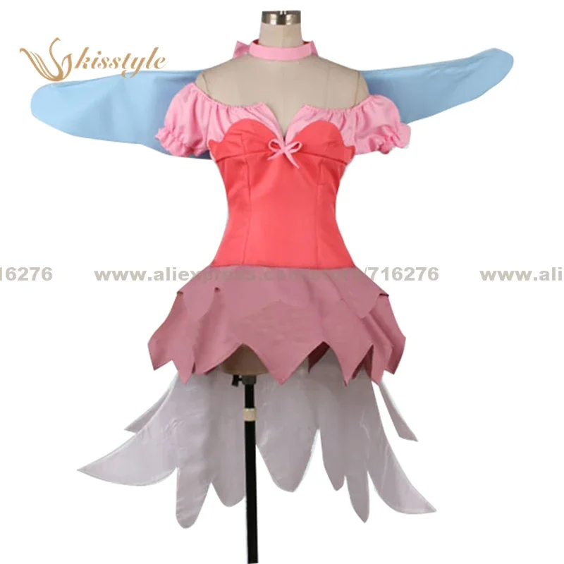 Anime Cosplay Nome - ชุดคอสเพลย์อนิเมะ ซูเปอร์ดิมENSION ฟอร์ทเรส แมโครส เชอริล โนเมะ