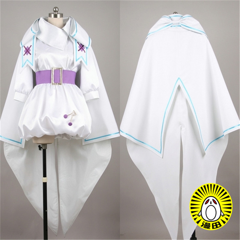 Anime Cosplay Nome - Cos-Mart อะนิเมะ Macross F Sheryl Nome