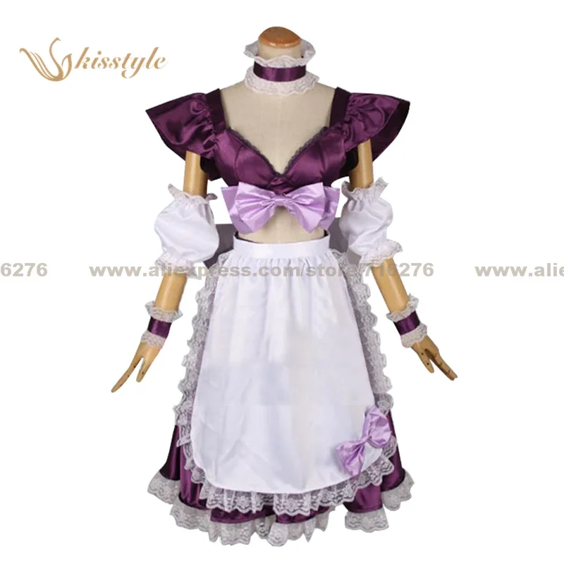 Anime Cosplay Nome - อะนิเมะซูเปอร์ดิมENSION ฟอร์ทเรสซ์ แมโครส เชอริล โนเมะชุดแม่บ้านเสื้อผ้าชุดคอสเพลย์, ยอมรับการปรับแต่ง