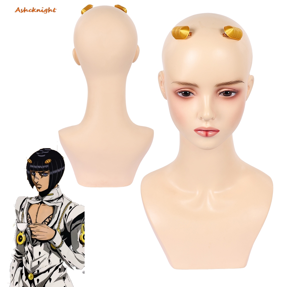 Cosplay Anime Jojo - อะนิเมะโจโจ้ บิสเซอเร แอดเวนเจอร์ สตีล บอล รันคอสเพลย์