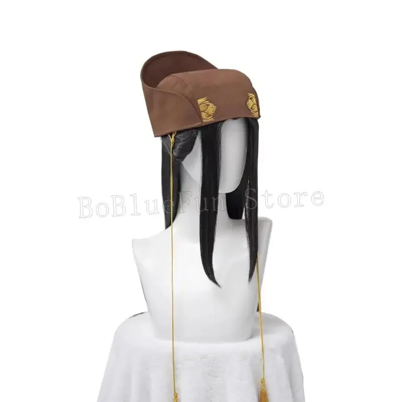 Cosplay Anime N - วิกผมคอสเพลย์ Jin Guangyao จากอนิเมะ Mo Dao