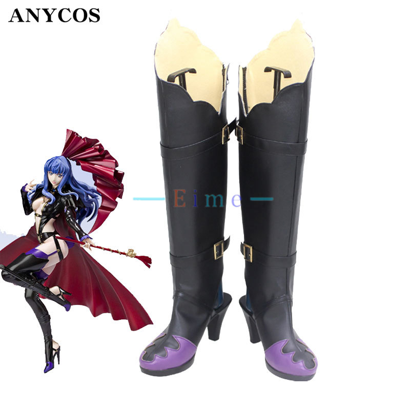เชอริล โนเมะคอสเพลย์รองเท้าฮาโ - Anime Cosplay Nome บทวิจารณ์และราคา