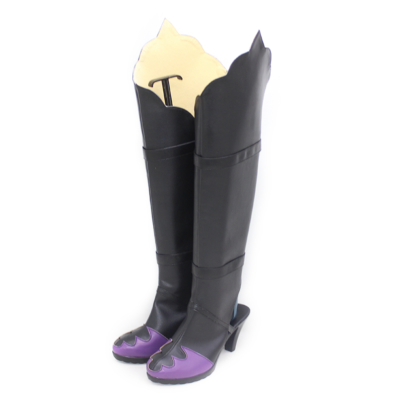 เชอริล โนเมะคอสเพลย์รองเท้าฮาโ - Anime Cosplay Nome บทวิจารณ์และราคา