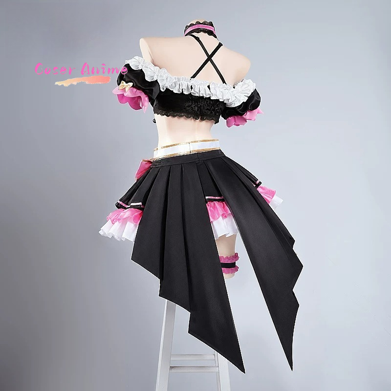 เกมบลูอาร์ไคฟ์ เอ.อาร.โอน่าคอส - Cosplay Anime N บทวิจารณ์และราคา