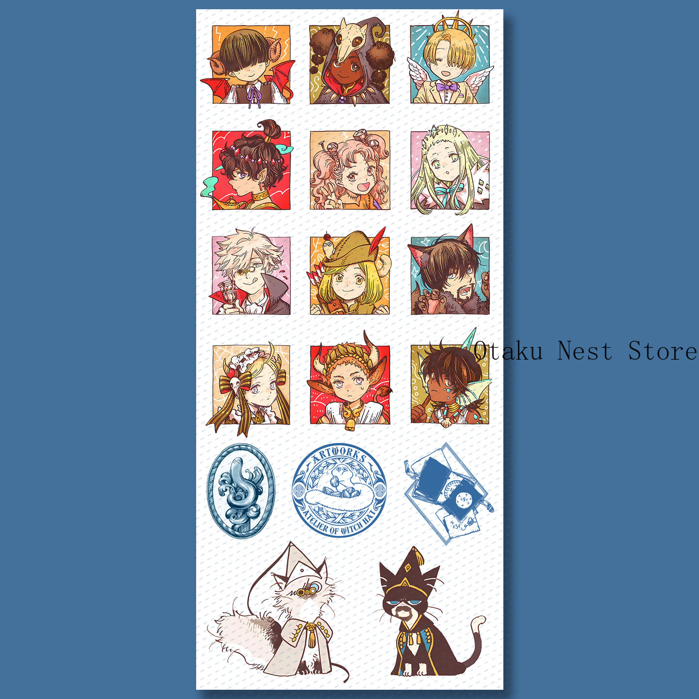 อะนิเมะหมวกแม่มด Atelier Coco  - Anime Cosplay Kawaii บทวิจารณ์และราคา