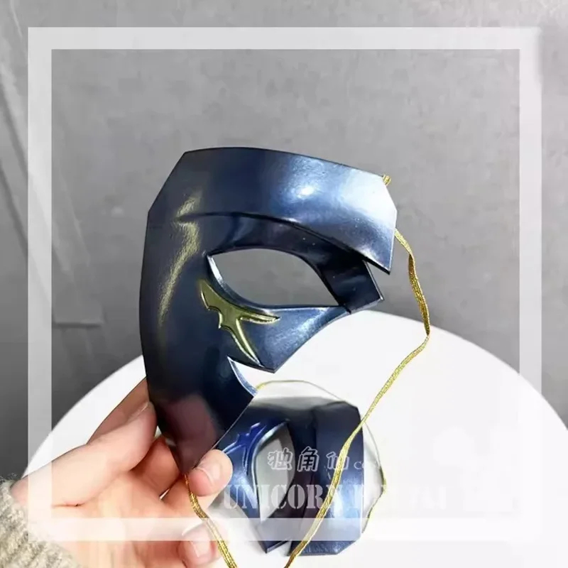 e,4;v'6\k/อนิเมะ หน้ากากเดนสลี - Cosplay Anime N บทวิจารณ์และราคา