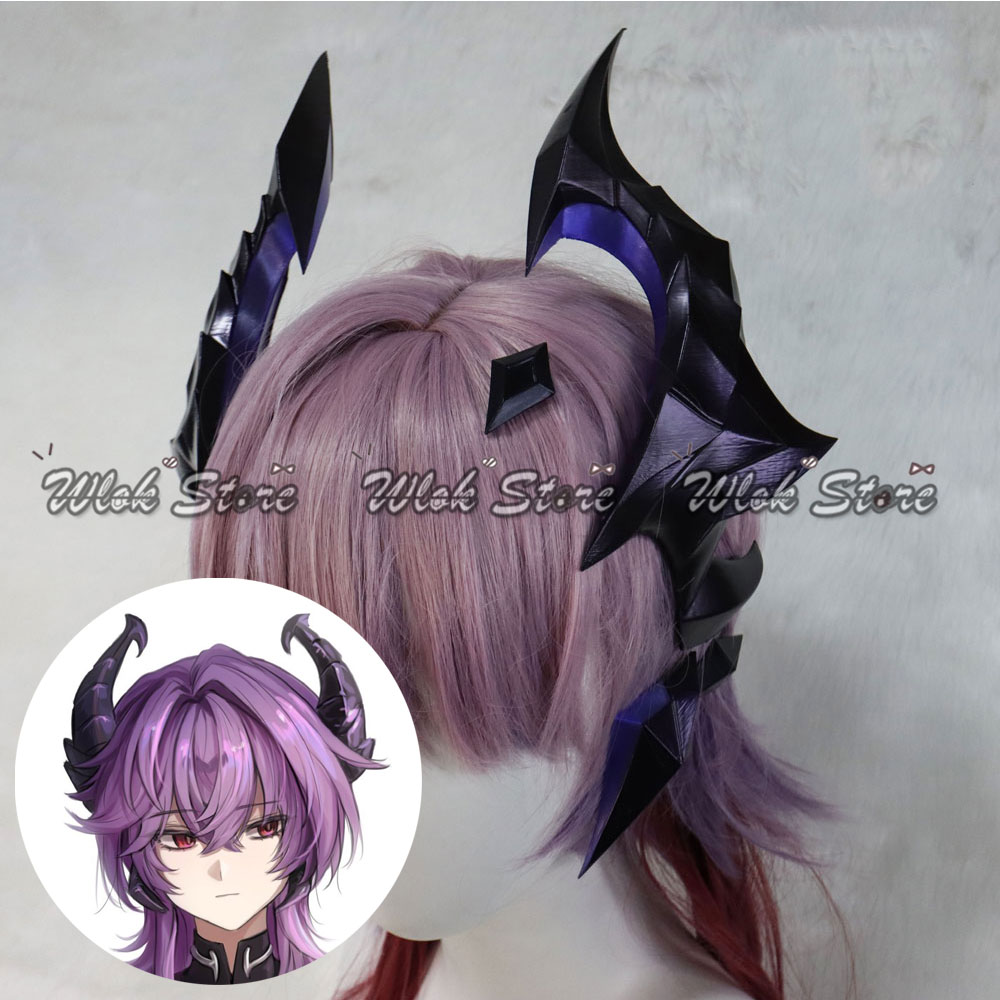 อุปกรณ์เสริมคอสเพลย์อนิเมะเกม  - Anime Cosplay Dress บทวิจารณ์และราคา