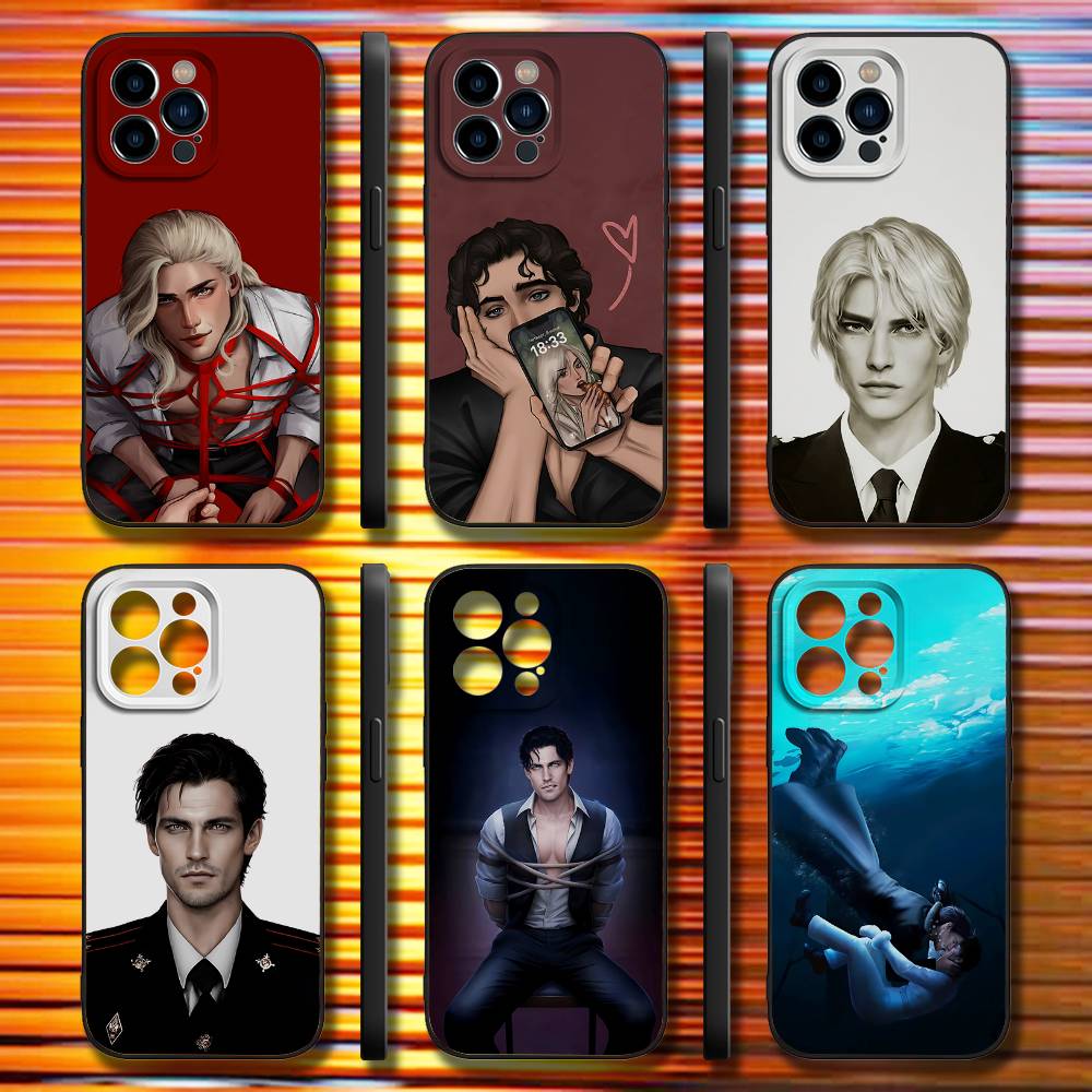 เคสโทรศัพท์ R-Romance C-Clubs  - Anime Cosplay Romance บทวิจารณ์และราคา