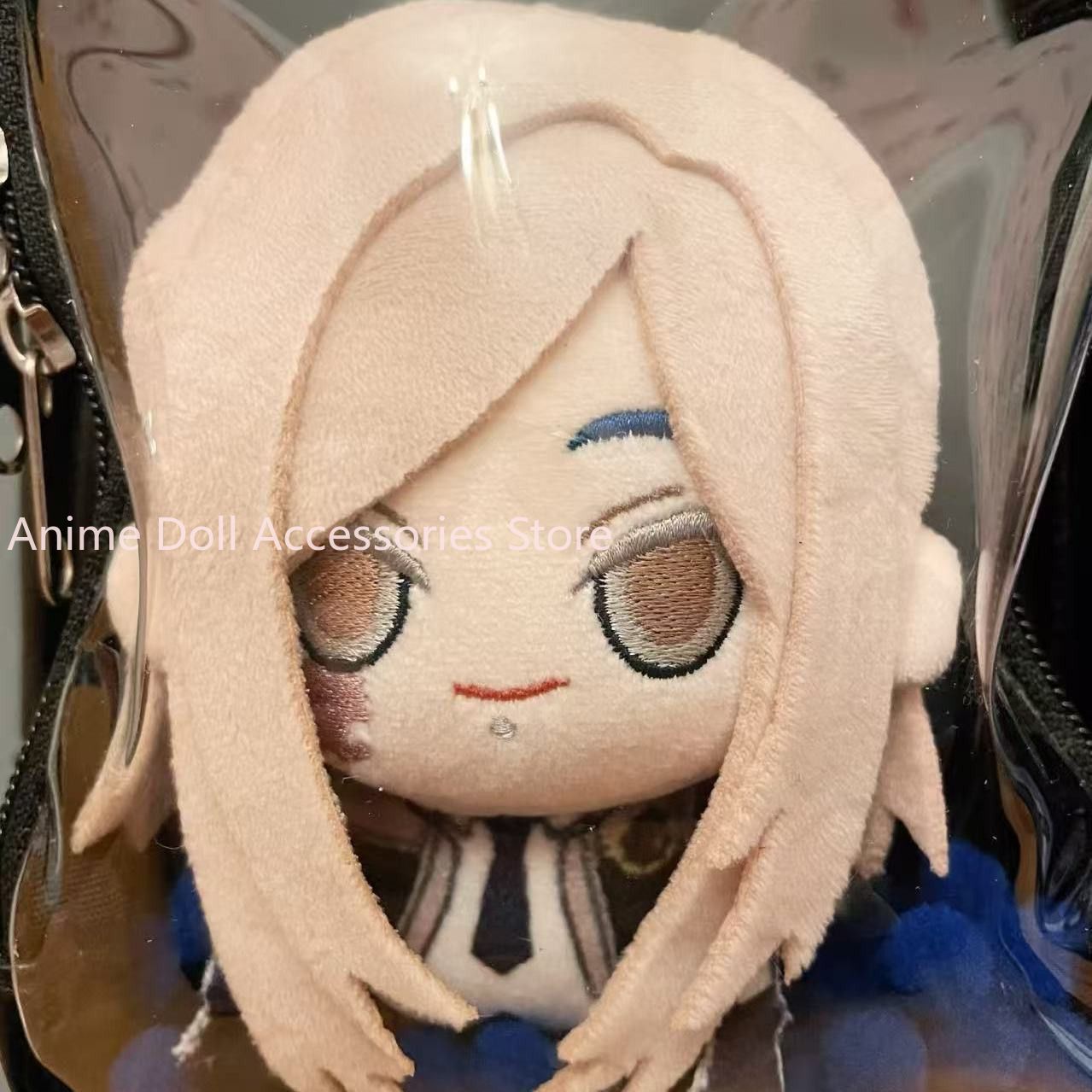 ตุ๊กตา Gachiakuta Tamsy Caines - Anime Cosplay Kawaii บทวิจารณ์และราคา
