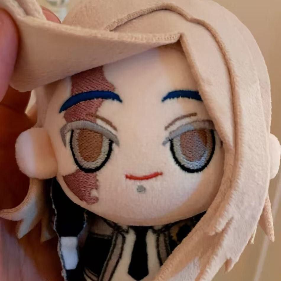 ตุ๊กตา Gachiakuta Tamsy Caines - Anime Cosplay Kawaii บทวิจารณ์และราคา