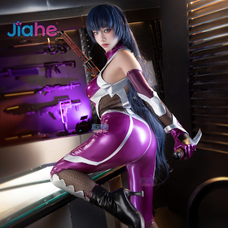 ชุดคอสเพลย์ อากาวะ อาซาจิ จากอ - Cosplay Anime Female Characters บทวิจารณ์และราคา