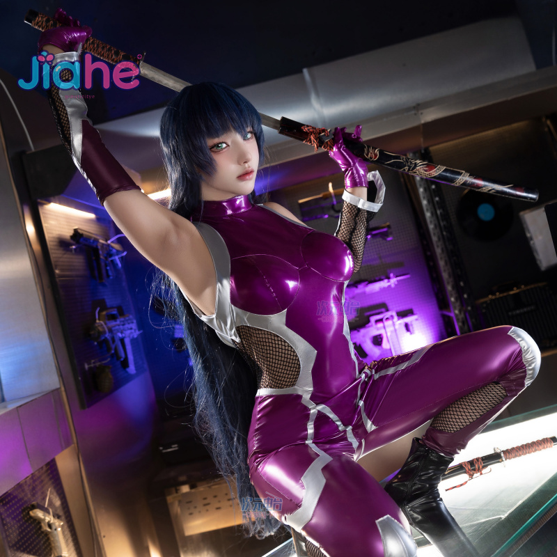 ชุดคอสเพลย์ อากาวะ อาซาจิ จากอ - Cosplay Anime Female Characters บทวิจารณ์และราคา