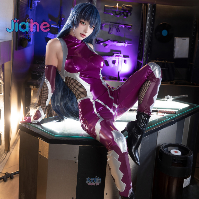 ชุดคอสเพลย์ อากาวะ อาซาจิ จากอ - Cosplay Anime Female Characters บทวิจารณ์และราคา