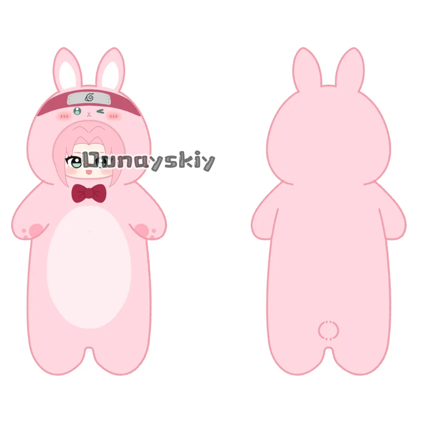 หมอนขนาด 70 ซม. ซากุระ อิทาจิ  - Anime Cosplay Easy บทวิจารณ์และราคา