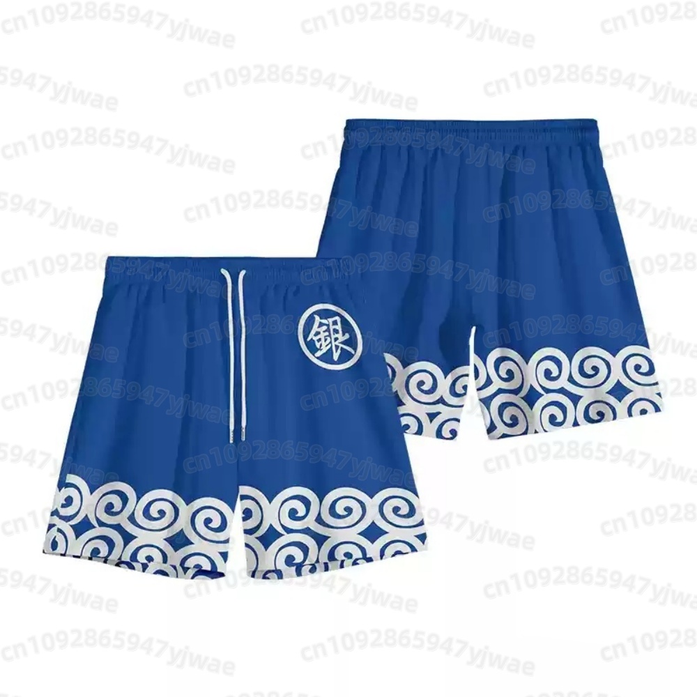 กางเกงขาสั้นสีชมพูลายสตรอว์เบอ - Anime Cosplay Swimsuit บทวิจารณ์และราคา