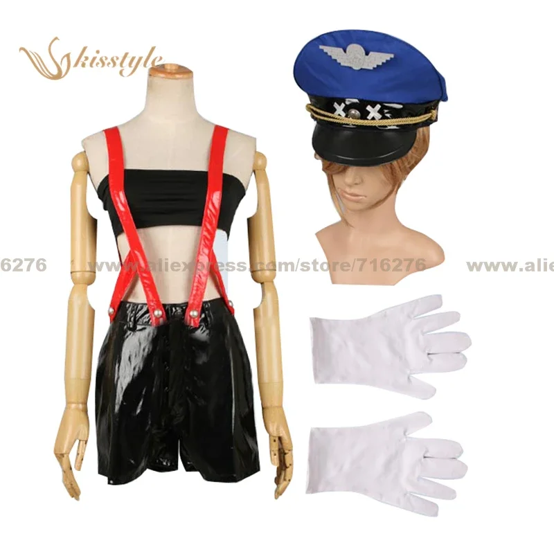 อะนิเมะ ซูเปอร์ ดิมENSION ฟอร์ - Anime Cosplay Nome บทวิจารณ์และราคา