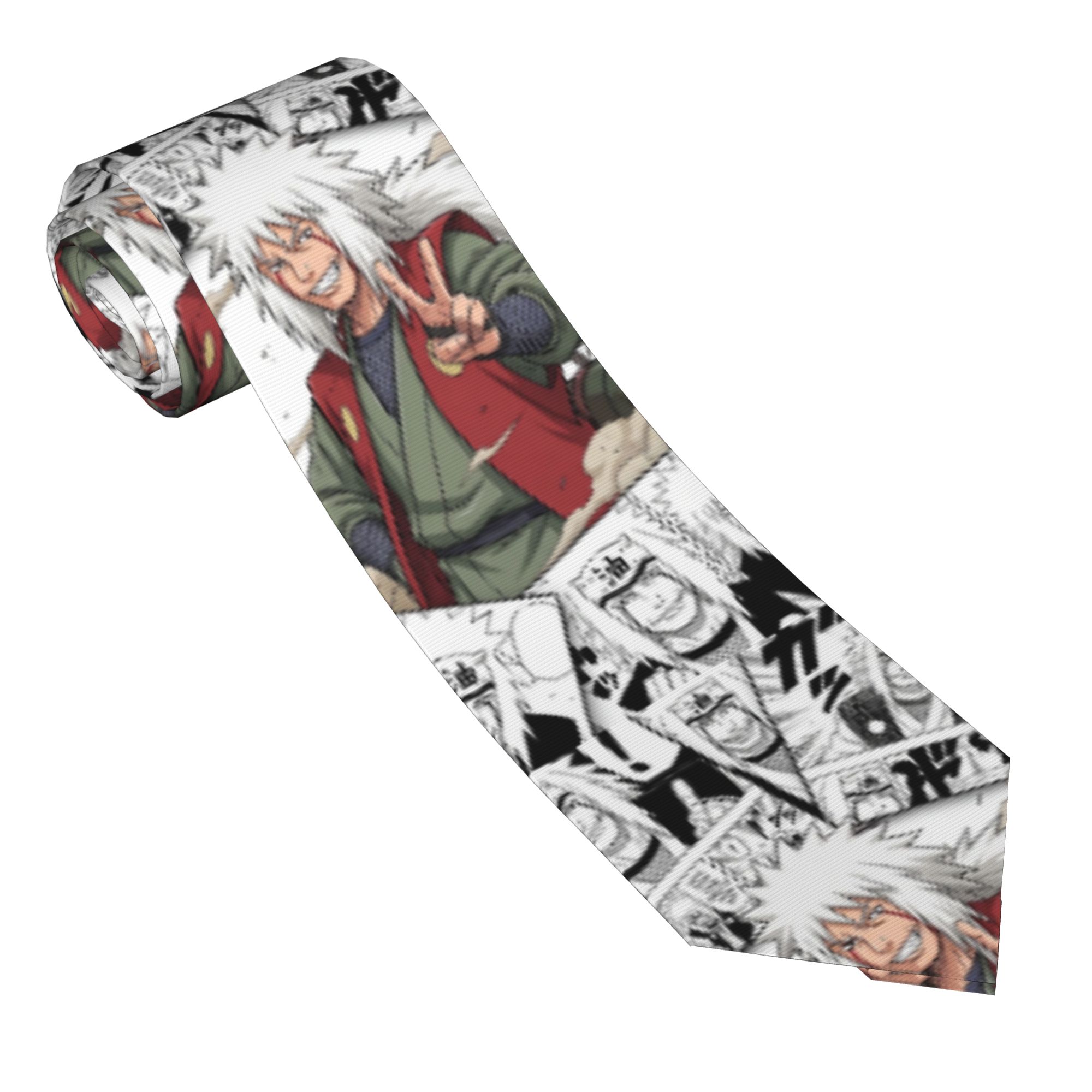 เนคไทอนิเมะนารูโตะแบบกำหนดเองส - Cosplay Anime N บทวิจารณ์และราคา