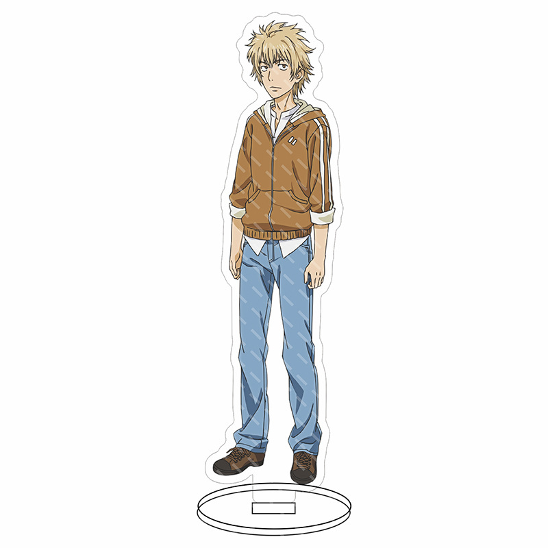 แท่นอะคริลิกอนิเมะขนาด 16 ซม.  - Anime Cosplay Rental บทวิจารณ์และราคา