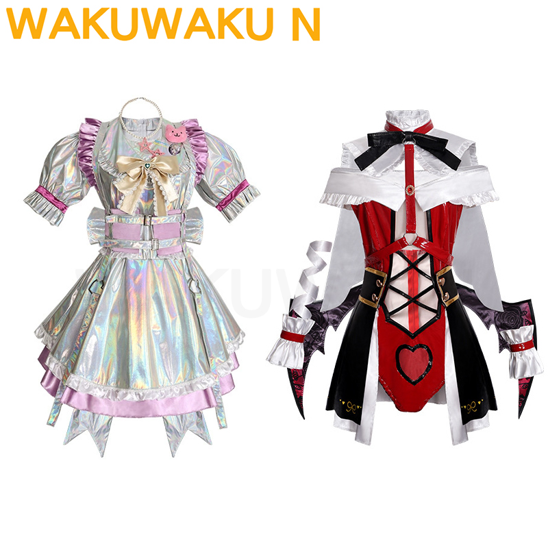 ในสต็อก KAngel Ame-chan คอสเพล - Cosplay Anime N บทวิจารณ์และราคา