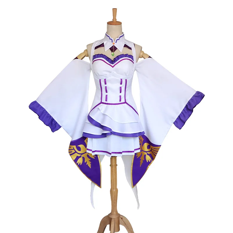 ชุดคอสเพลย์เรเซโร่ คาร่า ฮาจิเ - Anime Zoey Cosplay บทวิจารณ์และราคา