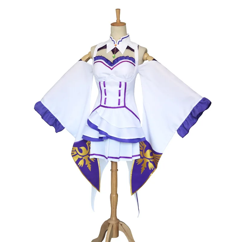 ชุดคอสเพลย์เรเซโร่ คาร่า ฮาจิเ - Anime Zoey Cosplay บทวิจารณ์และราคา