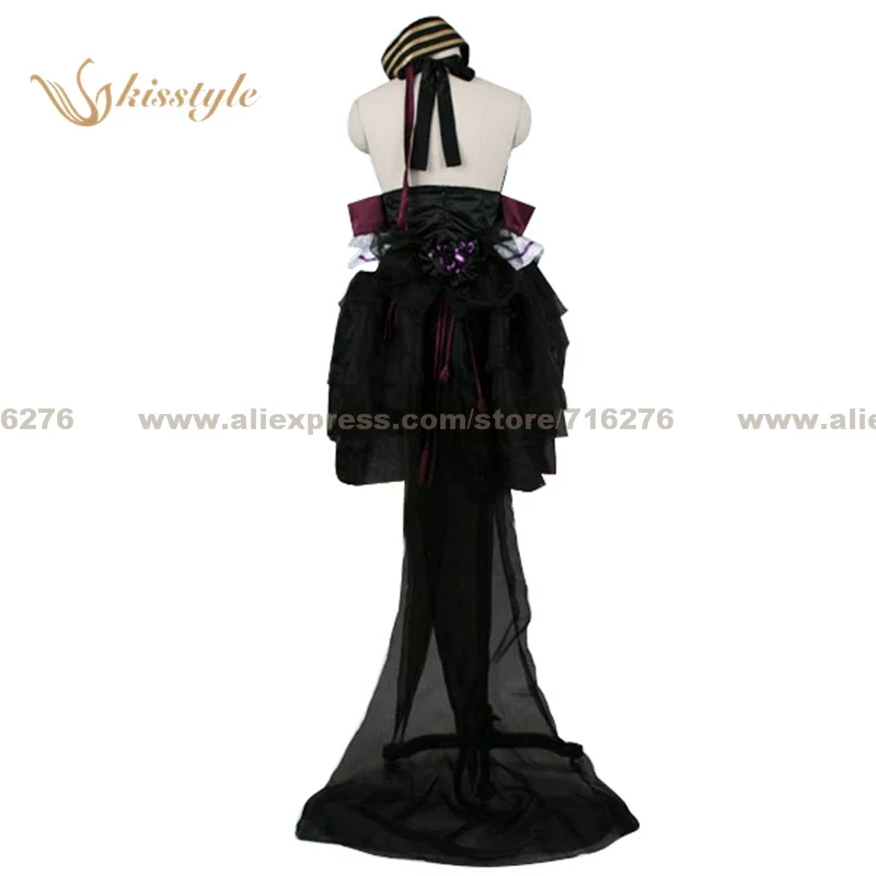อะนิเมะ ซูเปอร์ดิมENSION ฟอร์ท - Anime Cosplay Nome บทวิจารณ์และราคา