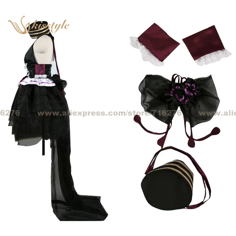 อะนิเมะ ซูเปอร์ดิมENSION ฟอร์ท - Anime Cosplay Nome บทวิจารณ์และราคา