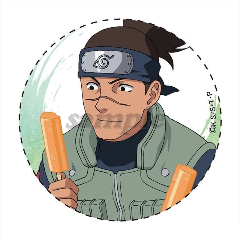 เข็มกลัดอนิเมะนารูโตะ อุจิวะ อ - Anime Cosplay Obito บทวิจารณ์และราคา