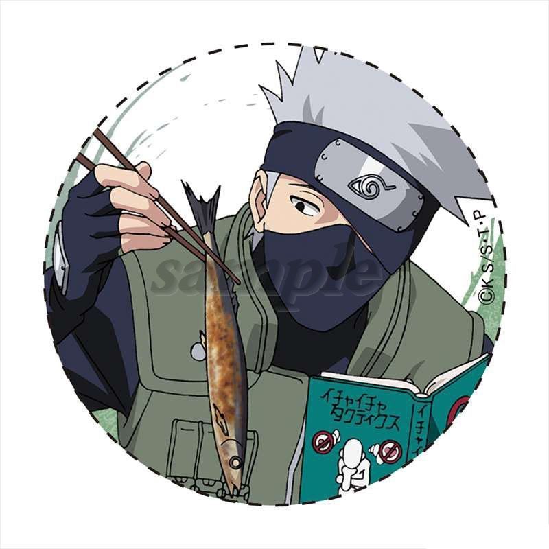 เข็มกลัดอนิเมะนารูโตะ อุจิวะ อ - Anime Cosplay Obito บทวิจารณ์และราคา
