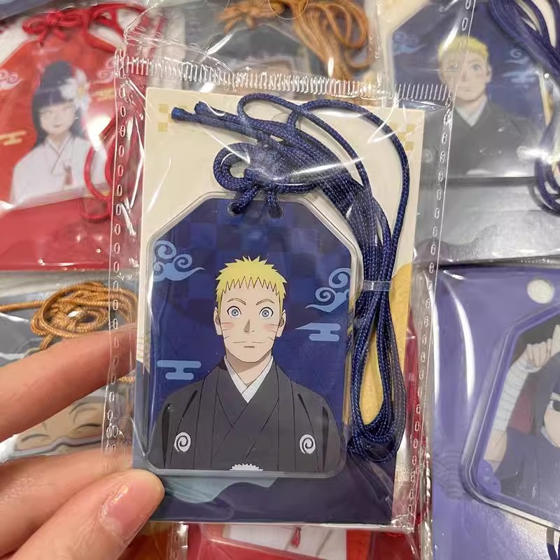 เครื่องรางของสะสมจากอนิเมะนารู - Anime Cosplay Obito บทวิจารณ์และราคา
