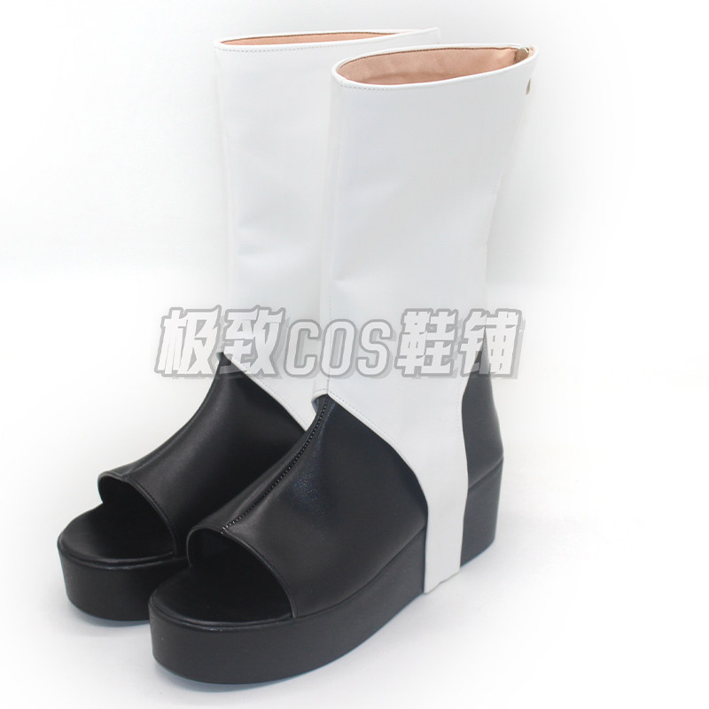 อุจิวะ โอบิโตะคอสเพลย์รองเท้าอ - Anime Cosplay Obito บทวิจารณ์และราคา
