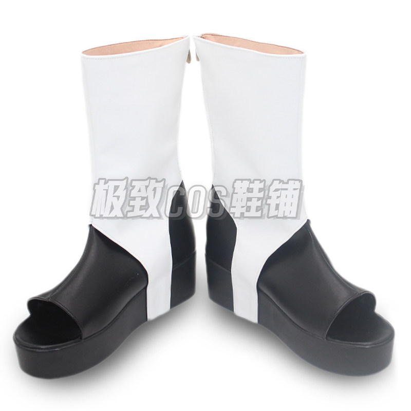 อุจิวะ โอบิโตะคอสเพลย์รองเท้าอ - Anime Cosplay Obito บทวิจารณ์และราคา