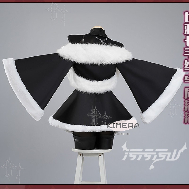 ชุดคอสเพลย์ Azur Lane Max Imme - Anime Cosplay Outfits Female บทวิจารณ์และราคา