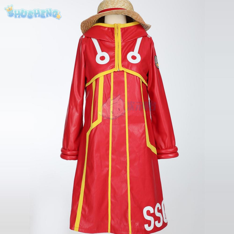 ชุดคอสเพลย์ลูฟี่ ลิงดี ลูฟี่ แ - Anime Cosplay Swimsuit บทวิจารณ์และราคา