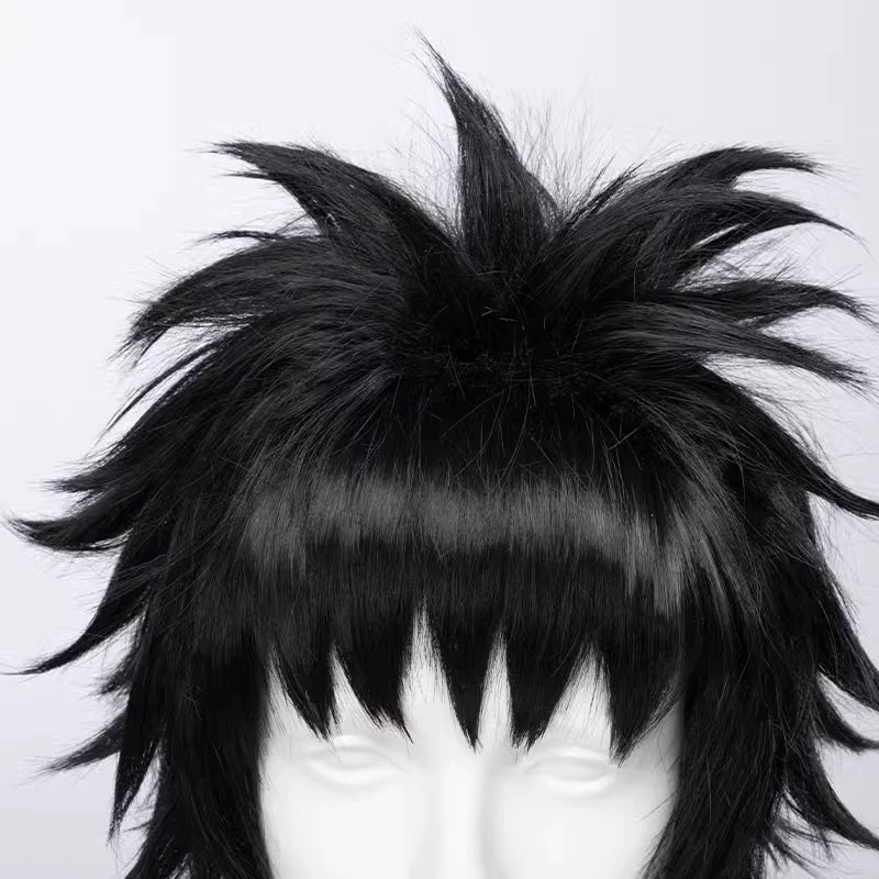 วิกผมคอสเพลย์ อุจิวะ โอบิโตะ ว - Anime Cosplay Obito บทวิจารณ์และราคา
