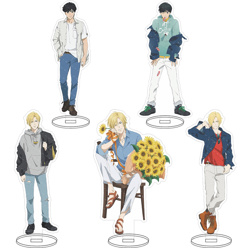 ฟิกเกอร์อะคริลิกอนิเมะขนาด 16  - Anime Cosplay Rental บทวิจารณ์และราคา