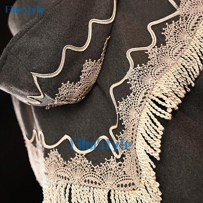 ตุ๊กตาคอสเพลย์เกมเครื่องแต่งกา - Anime Cosplay Dress บทวิจารณ์และราคา
