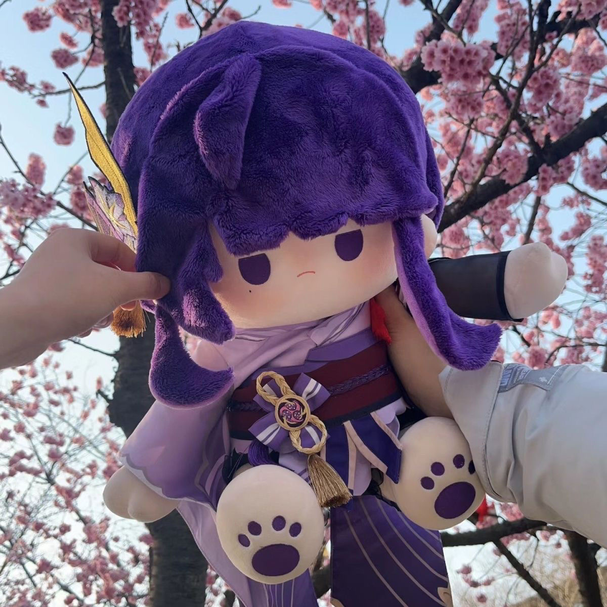 ตุ๊กตาคอสเพลย์ธันเดอร์โบลต์จาก - Anime Cosplay Websites บทวิจารณ์และราคา