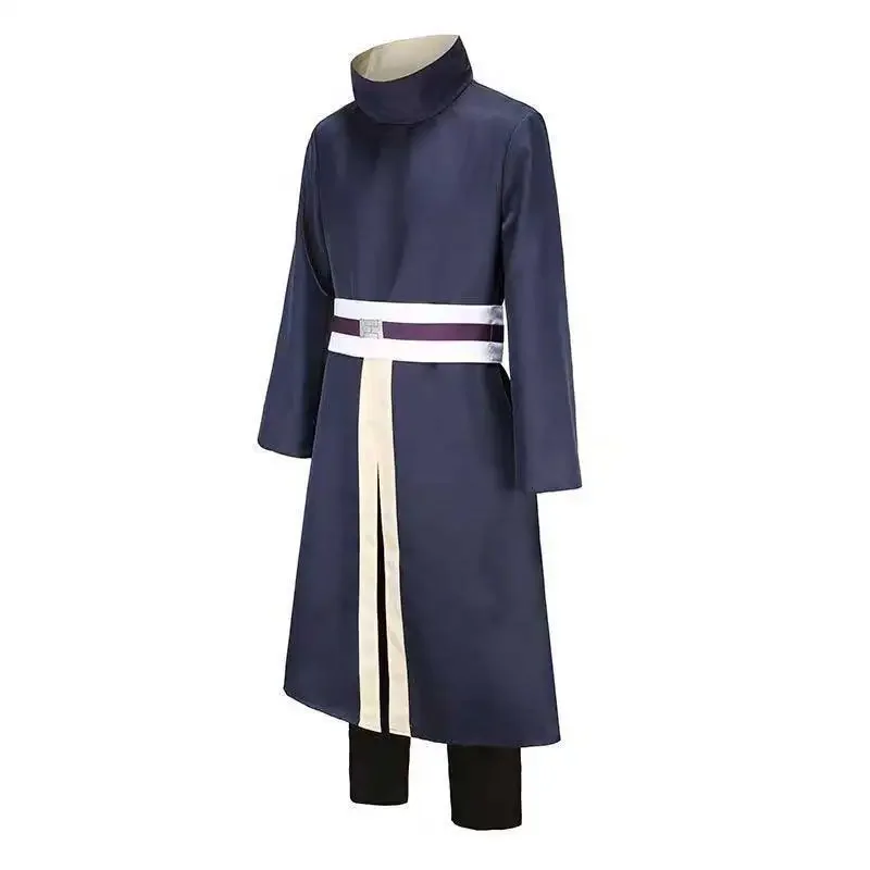 ชุดคอสเพลย์อุจิฮะ โอบิโตะ จากอ - Anime Cosplay Obito บทวิจารณ์และราคา