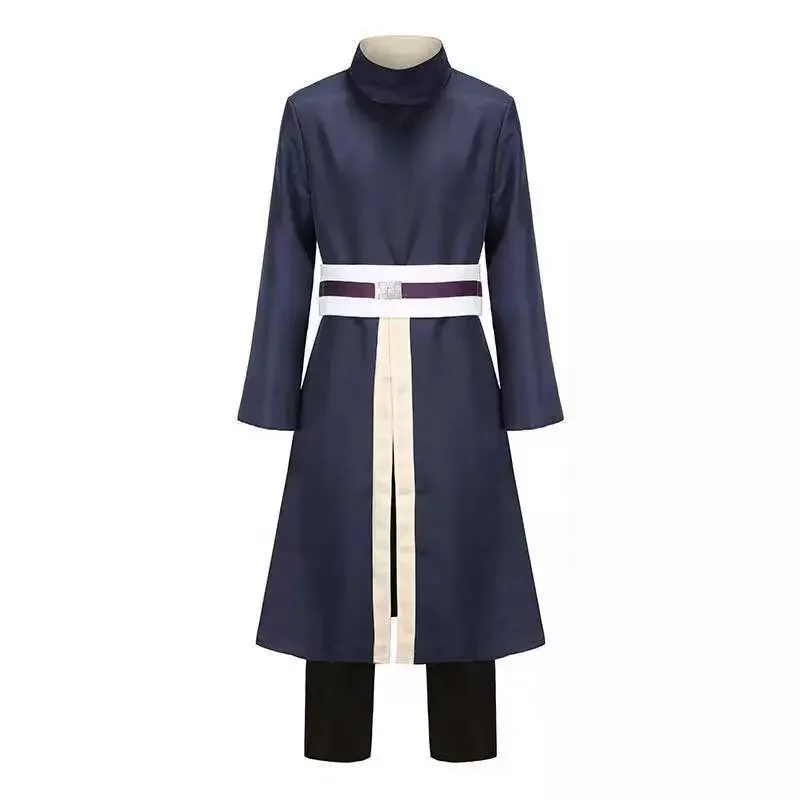 ชุดคอสเพลย์อุจิฮะ โอบิโตะ จากอ - Anime Cosplay Obito บทวิจารณ์และราคา