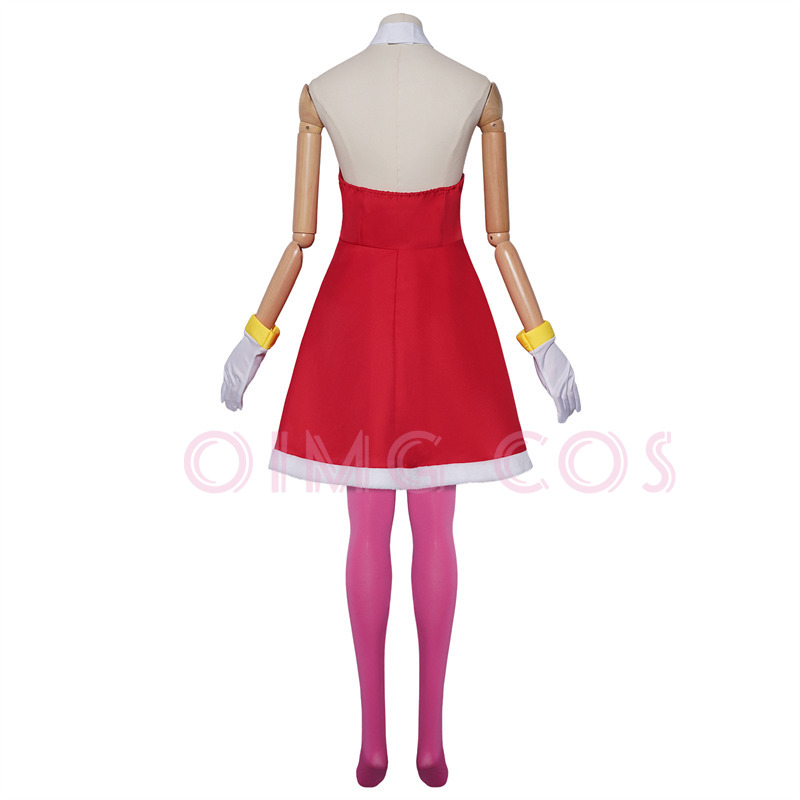 เอมี่ โรสคอสเพลย์เครื่องแต่งกา - Anime Cosplay Dress บทวิจารณ์และราคา