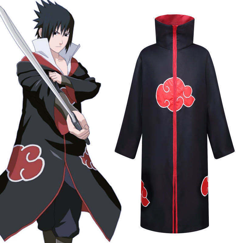 อะนิเมะ Hokage Uzumaki Ninja K - Anime Cosplay Obito บทวิจารณ์และราคา