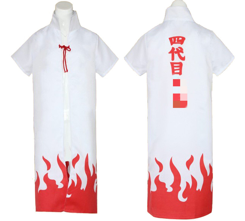 อะนิเมะ Hokage Uzumaki Ninja K - Anime Cosplay Obito บทวิจารณ์และราคา