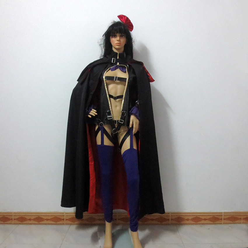 Macross Frontier Sheryl Nome ส - Anime Cosplay Nome บทวิจารณ์และราคา
