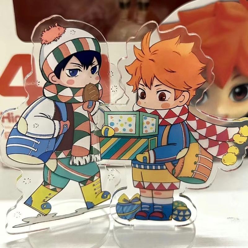 2026 ไฮคิว!! ฉบับใหม่!! ขาตั้ง - Anime Cosplay Roleplay บทวิจารณ์และราคา