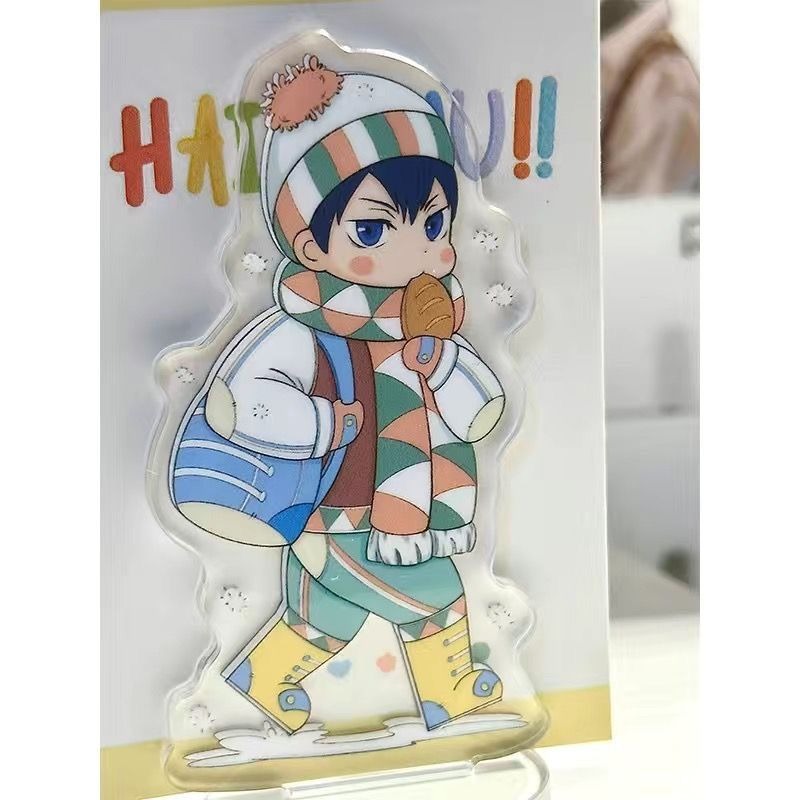 2026 ไฮคิว!! ฉบับใหม่!! ขาตั้ง - Anime Cosplay Roleplay บทวิจารณ์และราคา
