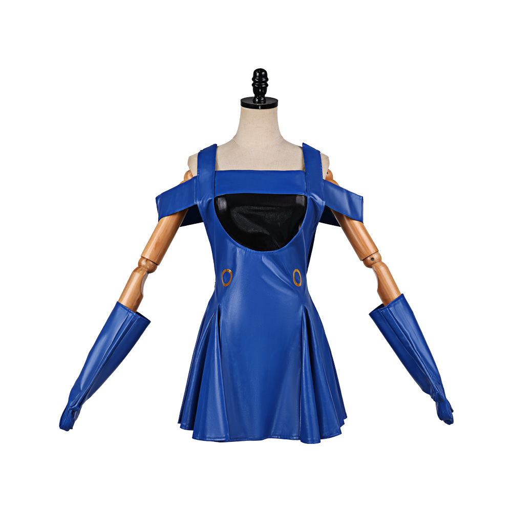ลิซ่า ลิซ่าคอสเพลย์โจโจ้ บิสเซ - Cosplay Anime Jojo บทวิจารณ์และราคา