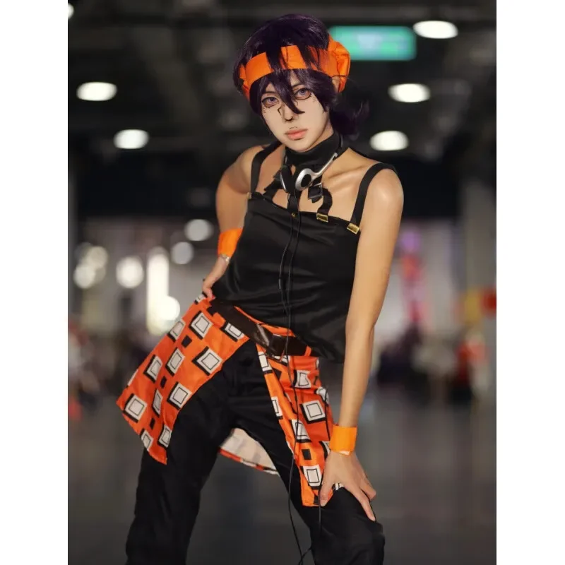 โจโจ้ นารันเซีย กีร์กาคอสเพลย์ - Cosplay Anime Jojo บทวิจารณ์และราคา