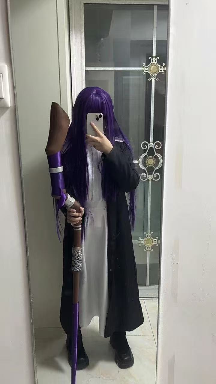 ของเล่นคอสเพลย์อนิเมะ Beyond J - Anime Cosplay Real บทวิจารณ์และราคา