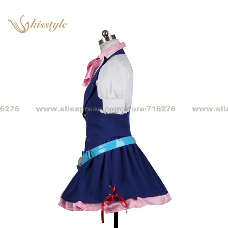 ชุดคอสเพลย์จากอนิเมะ The Super - Anime Cosplay Nome บทวิจารณ์และราคา
